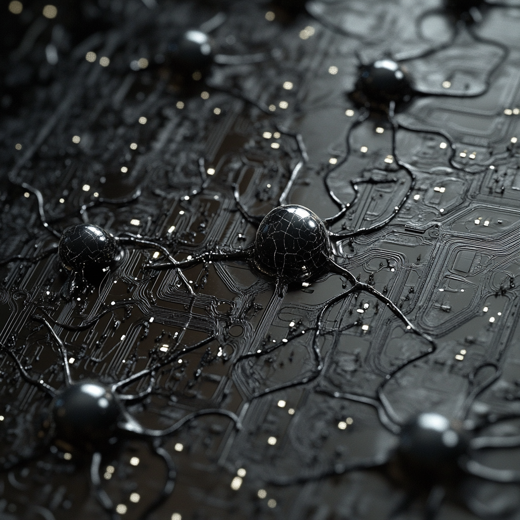 Animal brain computers